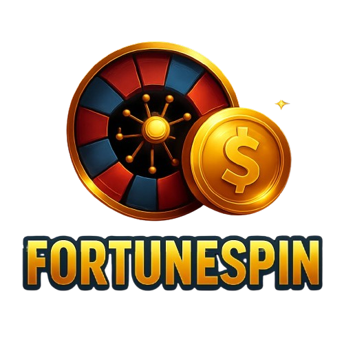 FortuneSpin Logo